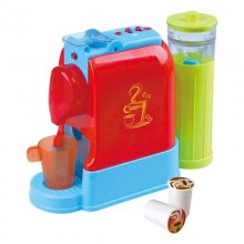 PlayGo Cafetera Gourmet para Niños