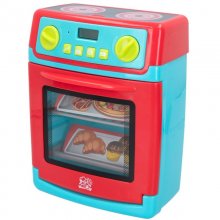 PlayGo Horno de Juguete para Niños