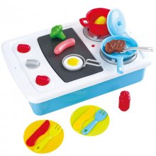 PlayGo Cocina de Juguete para Niños