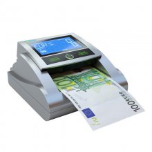 Yatek EC580 Detector de Billetes Falsos en PcComponentes