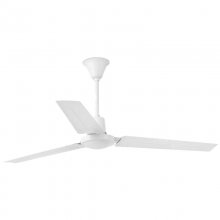Faro Indus Ventilador de Techo 48W Blanco en PcComponentes