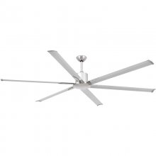 Faro Andros Ventilador de Techo con Mando 35W Gris en PcComponentes