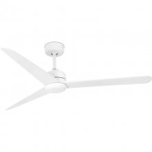 Faro Nuu Ventilador de Techo con Mando 35W Blanco en PcComponentes