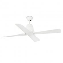 Faro Typhoon Ventilador de Techo con Mando 31W Blanco en PcComponentes