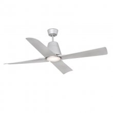 FaroTyphoon Ventilador de Techo con Mando 31W Gris en PcComponentes