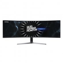 Samsung LC49RG90SSRXEN 49" QLED Dual QHD 120Hz FreeSync 2 Curvo en PcComponentes