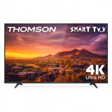 Thomson 43UG6300 43" LED UltraHD 4K en PcComponentes