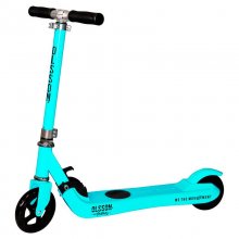 Olsson Fun Patinete Eléctrico Infantil Azul Reacondicionado en PcComponentes
