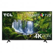 TCL 65P610 65" LED UltraHD 4K HDR10 Reacondicionado en PcComponentes