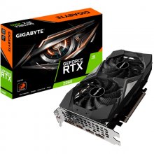 Gigabyte GeForce RTX 2060 D6 6GB GDDR6 Reacondicionado en PcComponentes