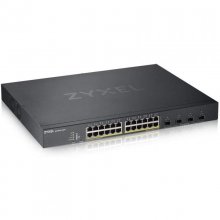 Zyxel XGS1930-28HP Switch 24 Puertos Gigabit + 4 SFP+ en PcComponentes