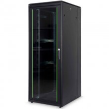 Digitus Unique Armario de Red 19" 42U 2053x800x1000mm Negro en PcComponentes