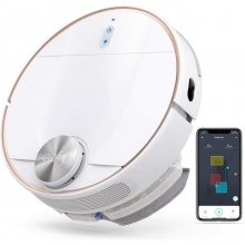Anker RoboVac L70 Hybrid Robot Aspirador Blanco en PcComponentes
