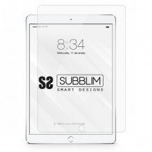 Subblim Extreme Protector Cristal Templado para iPad 10.2" 7a/8a Gen en PcComponentes