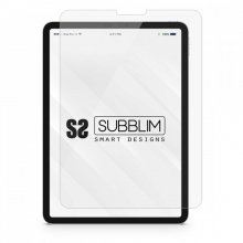 Subblim Extreme Protector Cristal Templado para iPad Pro 11" 2020/2018 en PcComponentes