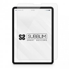 Subblim Extreme Protector Cristal Templado para Huawei Mediapad T5/M5 en PcComponentes