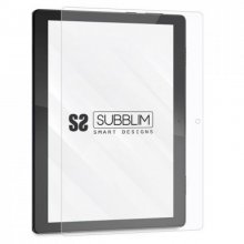 Subblim Extreme Protector Cristal Templado para Lenovo M10 TB-X605 en PcComponentes