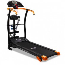Astan Hogar Runny AH-FT1010 Cinta De Correr Plegable