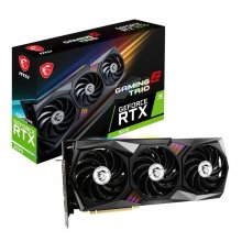 MSI GeForce RTX 3070 GAMING Z TRIO 8GB GDDR6 en PcComponentes