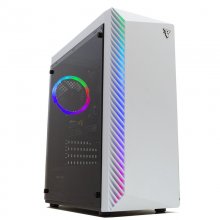 PcCom Silver AMD Ryzen 5 3600/16GB/480GBSSD/GTX1660S en PcComponentes