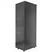RackMatic MobiRack Armario Rack 19" 20U 600x600mm