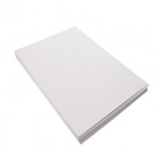 BeMatik BM03500 6500 Etiquetas Adhesivas Blancas