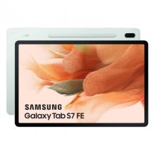 Samsung Galaxy Tab S7 FE 64GB WIFI Verde en PcComponentes