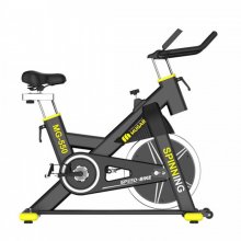Mugar MG-550 Bicicleta de Spinning Magnética
