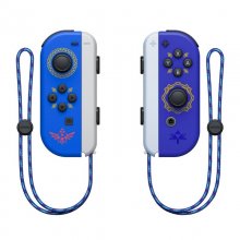 Nintendo Switch Set Joy-Con Edición The Legend of Zelda: Skyward Sword en PcComponentes