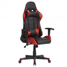 VS Venta-Stock Silla Gaming Rojo/Negro en PcComponentes