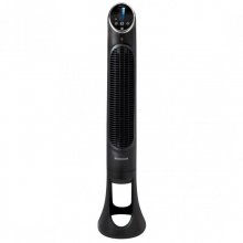 Honeywell Quietset Ventilador de Torre con Mando a Distancia 31W Negro en PcComponentes