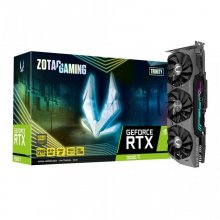 Zotac Gaming GeForce RTX 3080 Ti Trinity 12GB GDDR6X en PcComponentes