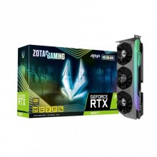 Zotac Gaming GeForce RTX 3080 Ti AMP Holo 12GB GDDR6X en PcComponentes