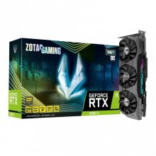 Zotac Gaming GeForce RTX 3080 Ti Trinity OC 12GB GDDR6X en PcComponentes
