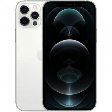 Apple iPhone 12 Pro 256GB Plata Libre Reacondicionado en PcComponentes