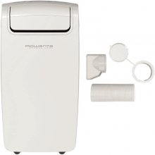 Rowenta Intense Cool 3 en 1 Aire Acondicionado Portátil 8000 BTU en PcComponentes