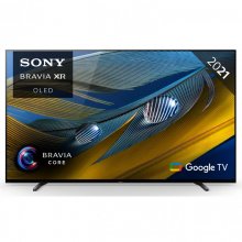 Sony Bravia XR65A80JAEP 65" OLED UltraHD 4K HDR en PcComponentes
