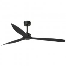 Faro Just Fan Ventilador de Techo con Mando a Distancia 31W Negro en PcComponentes