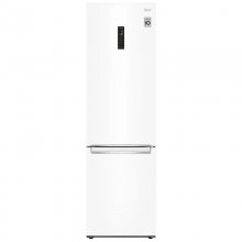 LG GBB72SWUGN Frigorífico Combi D Blanco en PcComponentes