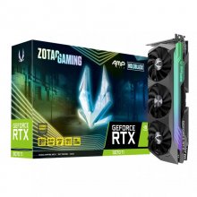 Zotac Gaming GeForce RTX 3070 Ti AMP Holo 8GB GDDR6X en PcComponentes