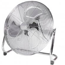 Sogo Ventilador Industrial de Suelo 90W en PcComponentes