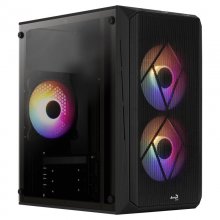 PcVIP Gohan AMD Ryzen 5 3600/8GB/1TB + 250GB SSD/GT 710