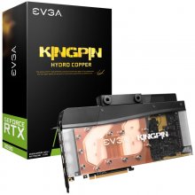 EVGA GeForce RTX 3090 KINGPIN HYDRO COPPER GAMING 24GB GDDR6 en PcComponentes