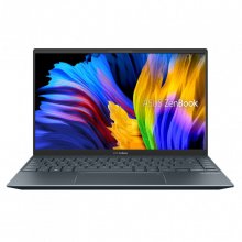 Asus Zenbook 14 UM425UA-KI203T AMD Ryzen 7 5700U/16GB/512GB SSD/14" en PcComponentes