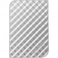 Verbatim Store n Go 2 TB USB 3.0 Plata en PcComponentes