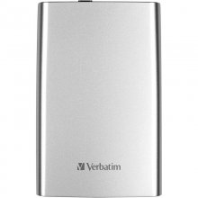Verbatim Store n Go 2TB USB 3.0 Plata en PcComponentes