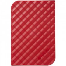 Verbatim Store n Go 1TB USB 3.0 Rojo en PcComponentes