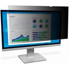 3M PF207W9B Filtro de Privacidad para Monitor de 20.7" en PcComponentes