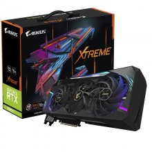 Gigabyte AORUS GeForce RTX 3080 Ti XTREME 12GB GDDR6X en PcComponentes