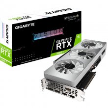 Gigabyte GeForce RTX 3080 Ti VISION OC 12GB GDDR6X en PcComponentes